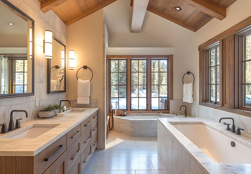 Top Bathroom Remodeling Companies in Huron, OH