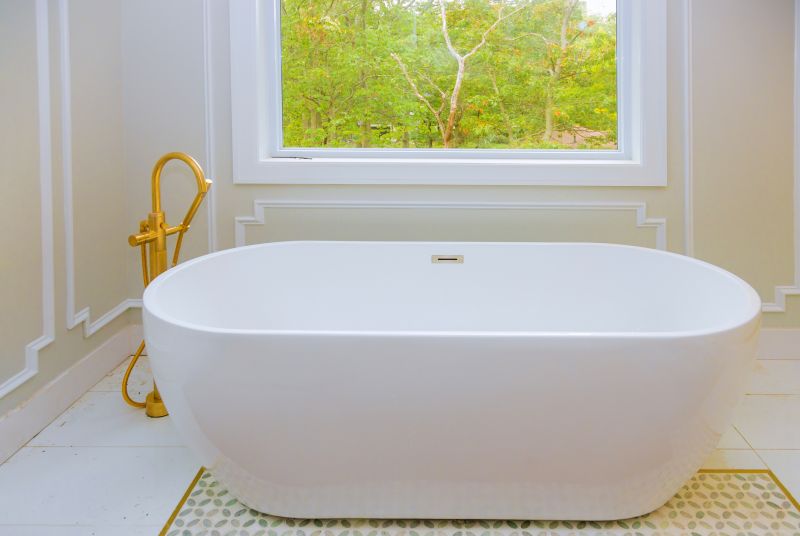 Cost of Bathtub Installation in Sheffield Lake, OH